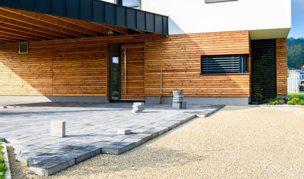 Best Driveway Paver Sealing  in Edgerton, WI
