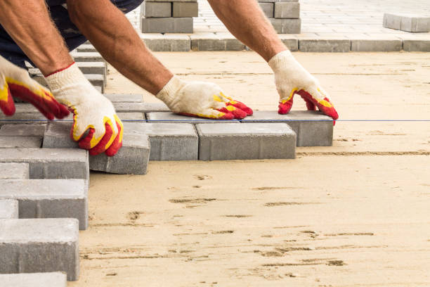 Best Driveway Pavers Near Me  in Edgerton, WI