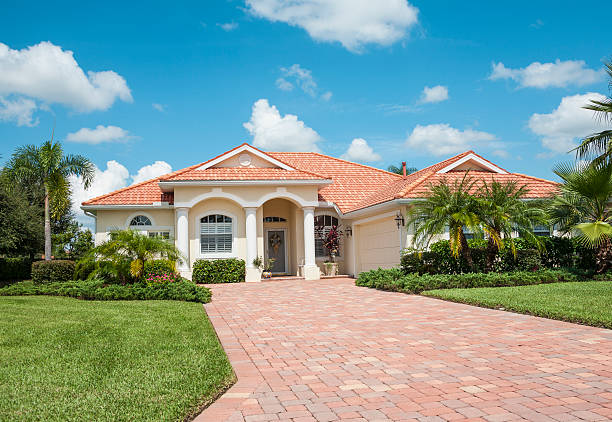 Best Decorative Driveway Pavers  in Edgerton, WI