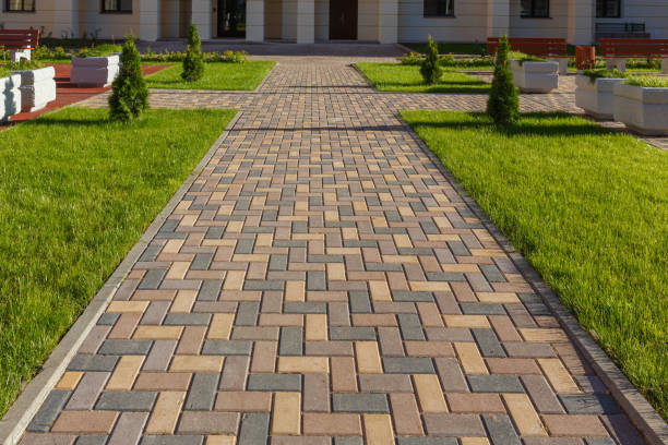 Best Cobblestone Driveway Pavers  in Edgerton, WI